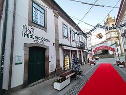 Misericordia Rooms