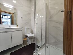 Misericordia Rooms