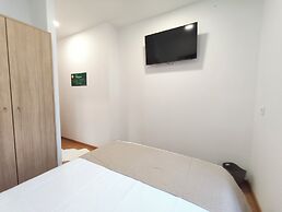 Misericordia Rooms