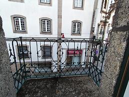 Misericordia Rooms