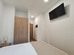 Misericordia Rooms