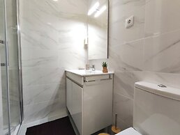 Misericordia Rooms