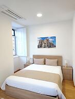 Misericordia Rooms