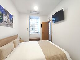 Misericordia Rooms