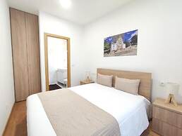 Misericordia Rooms