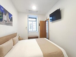 Misericordia Rooms
