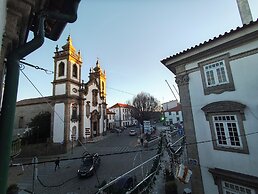 Misericordia Rooms