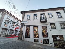 Misericordia Rooms