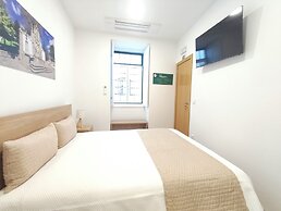 Misericordia Rooms