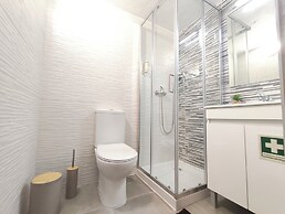 Misericordia Rooms