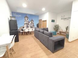 Misericordia Rooms