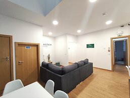 Misericordia Rooms