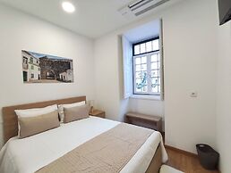 Misericordia Rooms