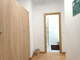 Misericordia Rooms