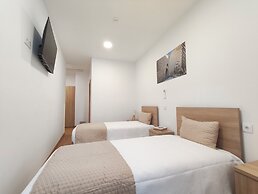 Misericordia Rooms