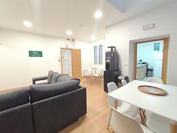 Misericordia Rooms