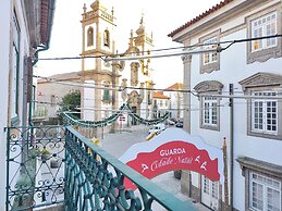 Misericordia Rooms