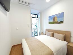 Misericordia Rooms