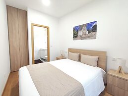 Misericordia Rooms