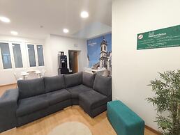 Misericordia Rooms