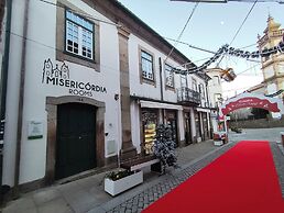 Misericordia Rooms