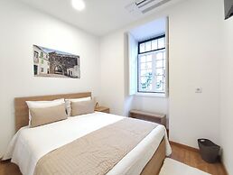 Misericordia Rooms