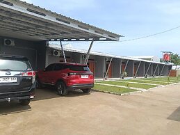 Virmiyant Home Stay Labuanbajo