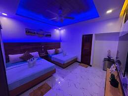 MINA GRANDE BEACH COTTAGES