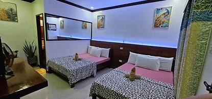 MINA GRANDE BEACH COTTAGES