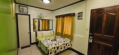 MINA GRANDE BEACH COTTAGES