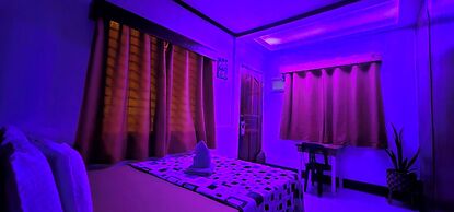 MINA GRANDE BEACH COTTAGES