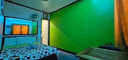 MINA GRANDE BEACH COTTAGES