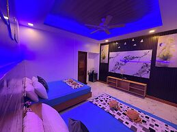MINA GRANDE BEACH COTTAGES