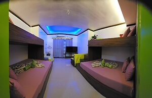 MINA GRANDE BEACH COTTAGES
