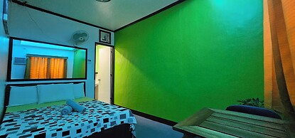 MINA GRANDE BEACH COTTAGES