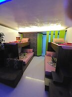 MINA GRANDE BEACH COTTAGES
