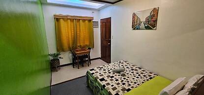MINA GRANDE BEACH COTTAGES