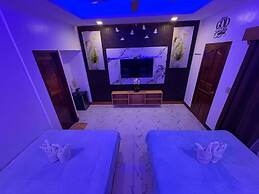 MINA GRANDE BEACH COTTAGES