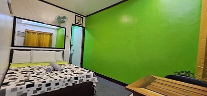 MINA GRANDE BEACH COTTAGES