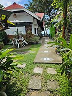 MINA GRANDE BEACH COTTAGES