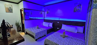 MINA GRANDE BEACH COTTAGES