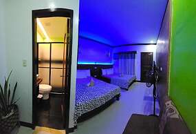 MINA GRANDE BEACH COTTAGES