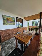 MINA GRANDE BEACH COTTAGES