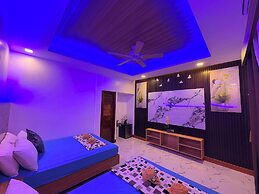 MINA GRANDE BEACH COTTAGES