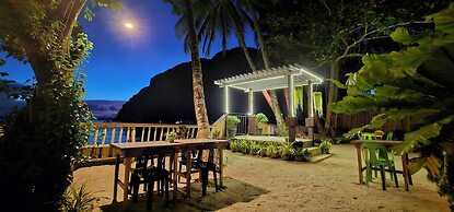 MINA GRANDE BEACH COTTAGES