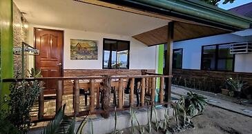 MINA GRANDE BEACH COTTAGES