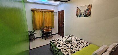 MINA GRANDE BEACH COTTAGES