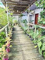 MINA GRANDE BEACH COTTAGES