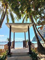 MINA GRANDE BEACH COTTAGES