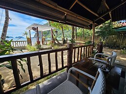 MINA GRANDE BEACH COTTAGES